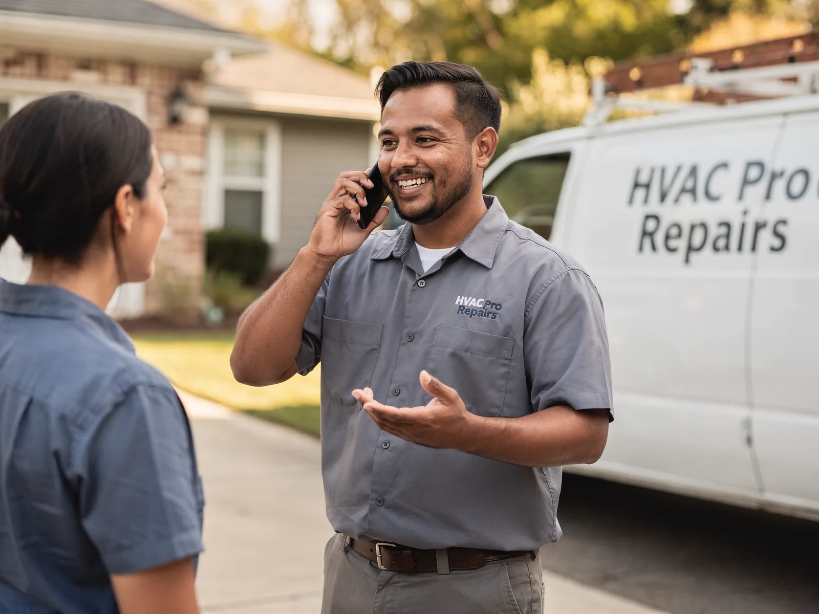 Heat Pump Repair Bishopville, SC FAQs